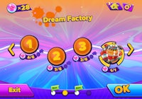 dream factory - screenshot thumbnail